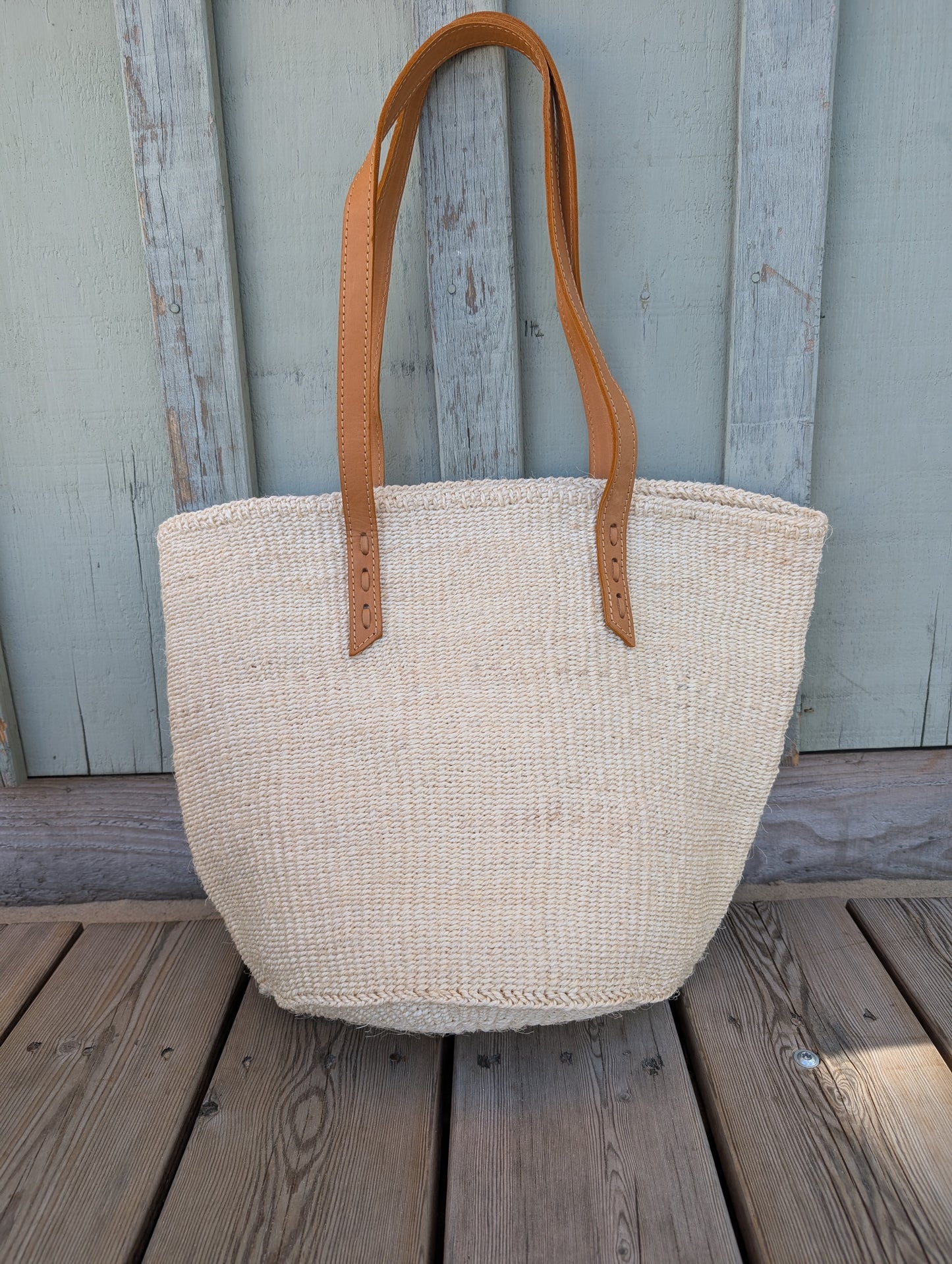 Panier Madagascar