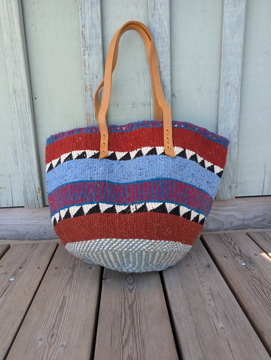 Panier Madagascar