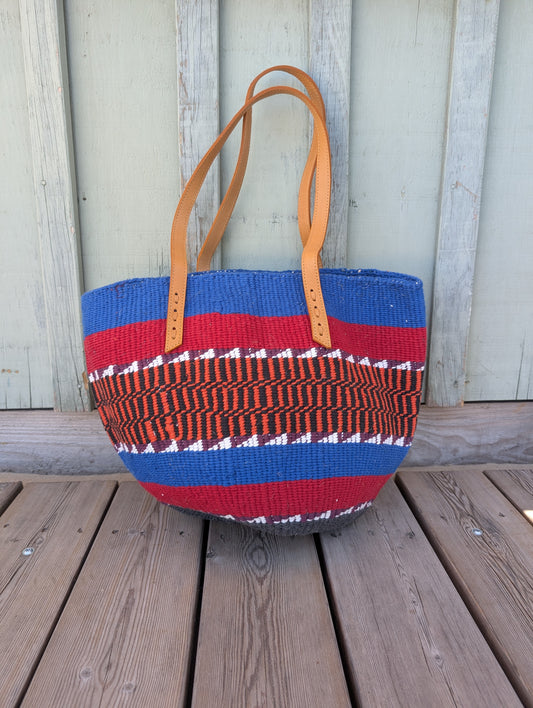 Panier Madagascar