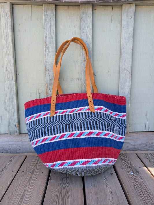 Panier Madagascar