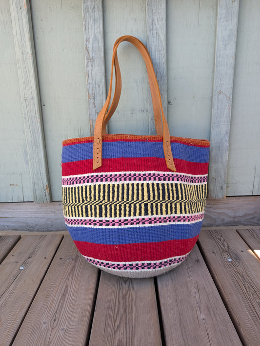 Panier Madagascar