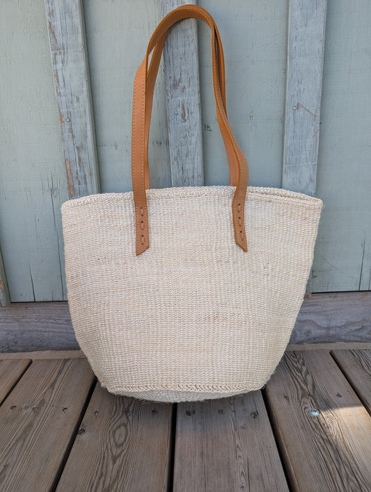 Panier Madagascar