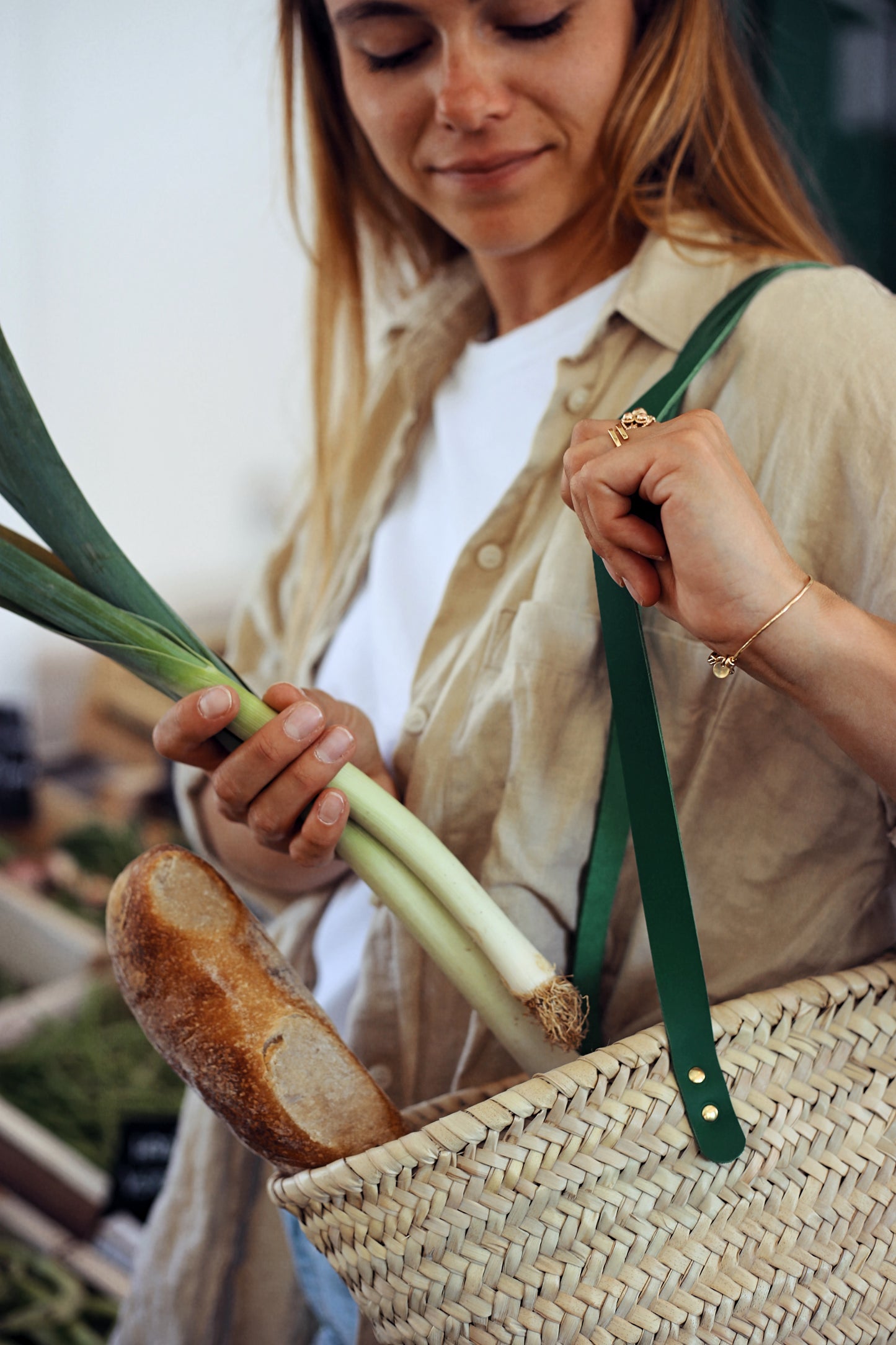 Panier MARRAKECH