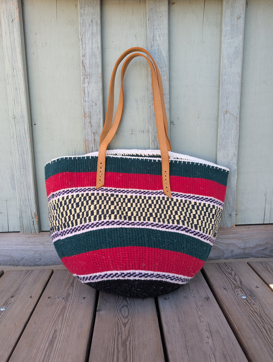 Panier Madagascar