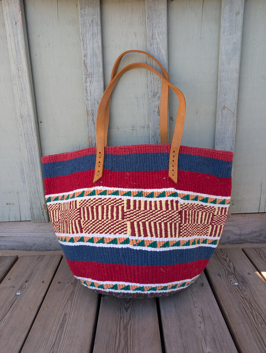Panier Madagascar