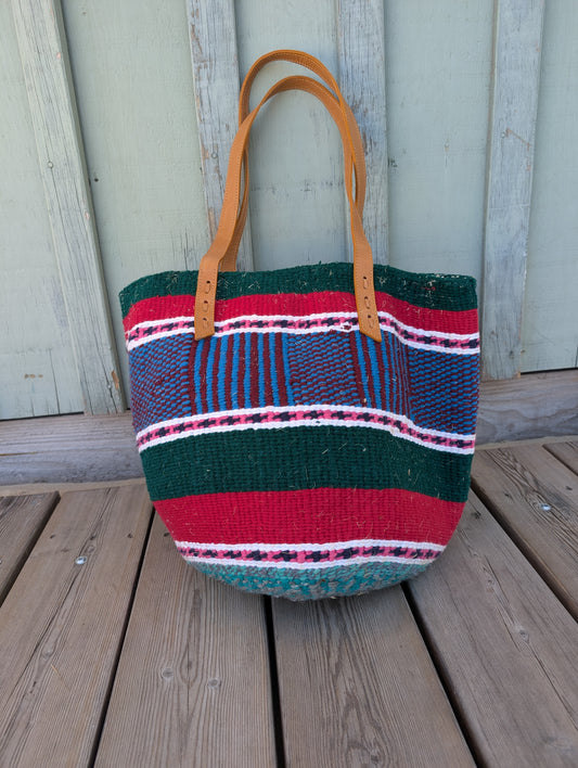 Panier Madagascar
