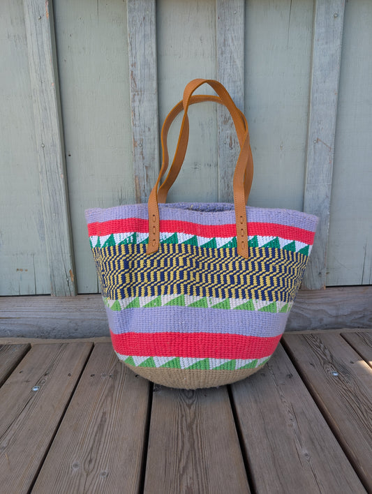 Panier Madagascar
